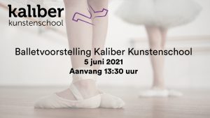 Ballet Kaliber Thumb-cdfda69e