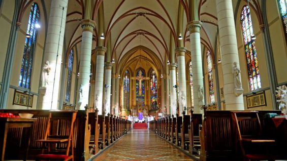 kerk