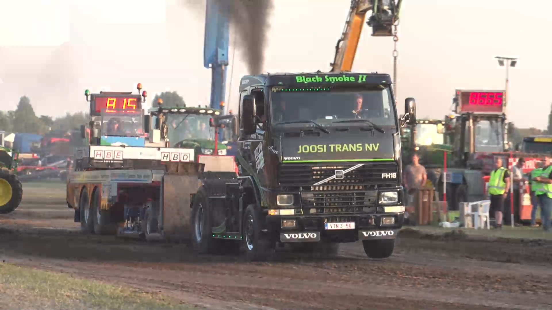 Montfoort vrijdag 7 augustus 2026