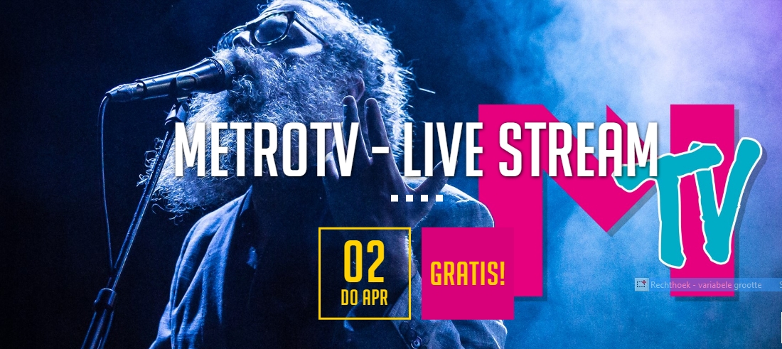 metrotv 2 april